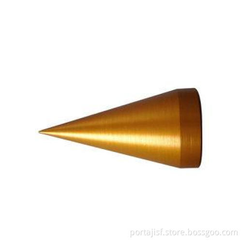 45mm Plug Gauge Toys Testing Equipment For Childrens Stroll